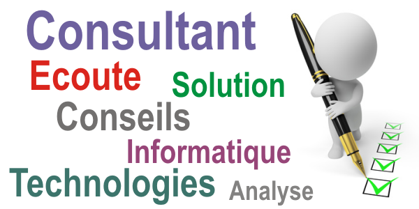consultant